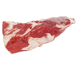 Colita de cuadril entera