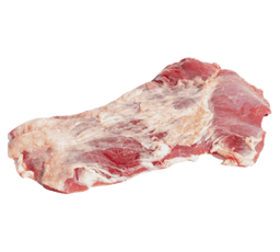 Tapa de nalga x pieza