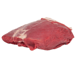 Corazon de cuadril entero