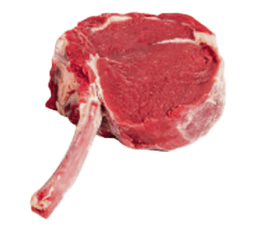 Rack ojo de bife indiv.