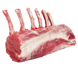 Rack ojo de bife entero