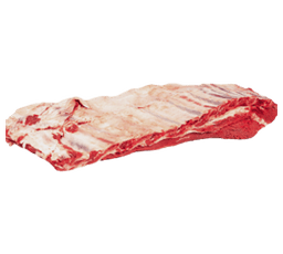 Costillar a 10 costillas