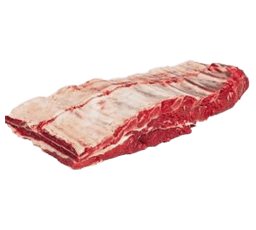 Costillar a 8 costillas