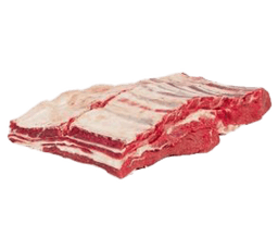 Costillar a 6 costillas