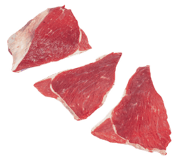 Cuadrada fileteada x paq.