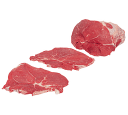 Bola de lomo fileteada x paq.