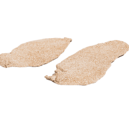 Milanesas de pollo (1kg)