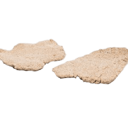 Milanesas de carne (1kg)