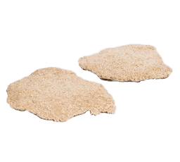 Milanesas de cerdo (1kg)