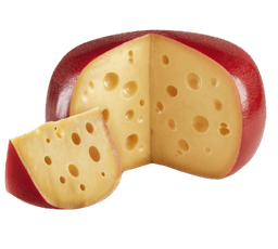 Queso Pategrás