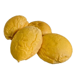 Pan para hamburguesa