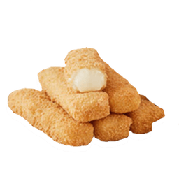 Cañoncitos de muzzarella