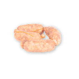 Chorizo bombón (5u)