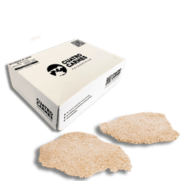 Milanesas de cerdo (6kg)