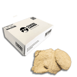 Milanesas de peceto (6kg)