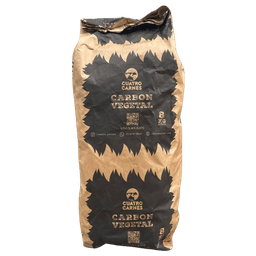 Carbón 8Kg