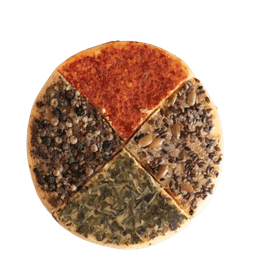 Queso Gouda Mix Santa Lucía x kg