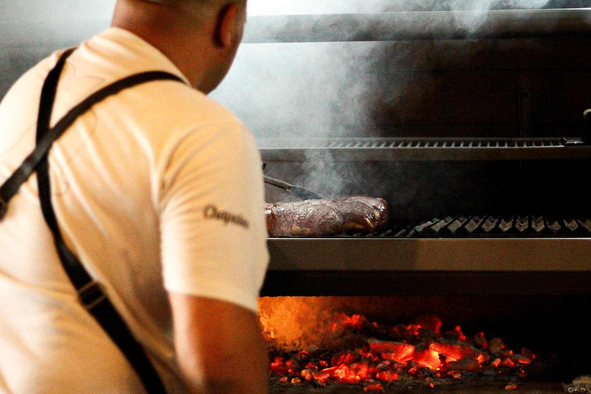 Del campo a tu cocina, sin escalas